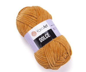 Пряжа YarnArt Dolce 854