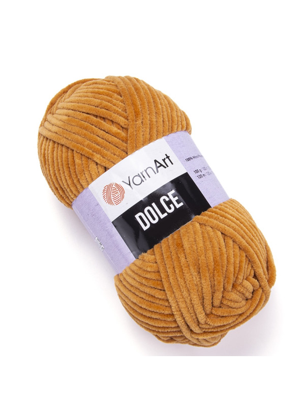 Пряжа YarnArt Dolce 854