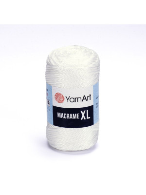 Пряжа YarnArt Macrame XL 154