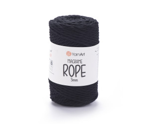 Пряжа YarnArt Macrame Cord 3mm 750