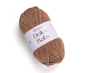 Пряжа YarnArt Dolce Baby 765