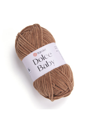 Пряжа YarnArt Dolce Baby 765