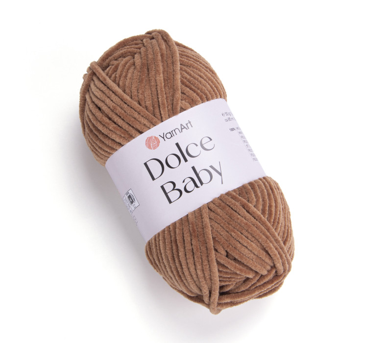 Пряжа YarnArt Dolce Baby 765 Пряжа YarnArt Dolce Baby 765