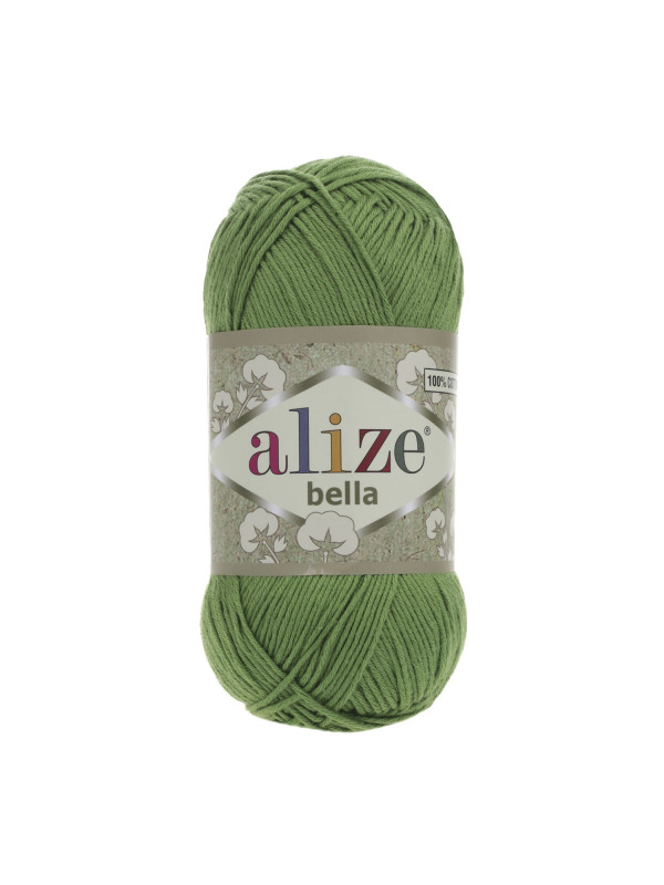 Пряжа Alize Bella 100 492