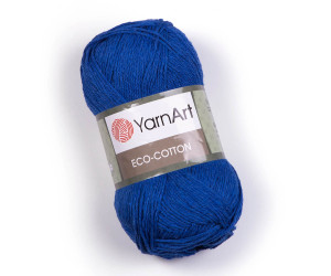 Пряжа YarnArt Eco-Cotton 774