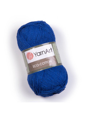 Пряжа YarnArt Eco-Cotton 774