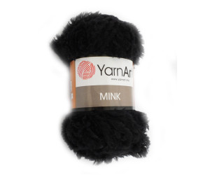 Пряжа YarnArt Mink 346