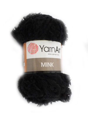 Пряжа YarnArt Mink 346