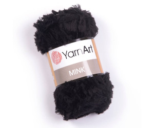 Пряжа YarnArt Mink 346