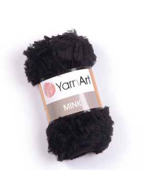 Пряжа YarnArt Mink 346