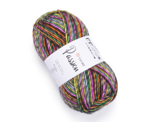 Пряжа YarnArt Passion 1254