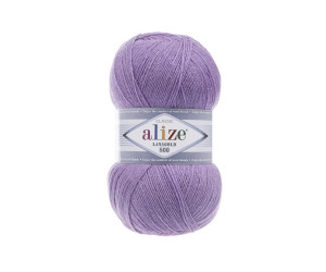 Пряжа Alize Lanagold 800 - 166