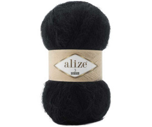Пряжа Alize 3 Season 60