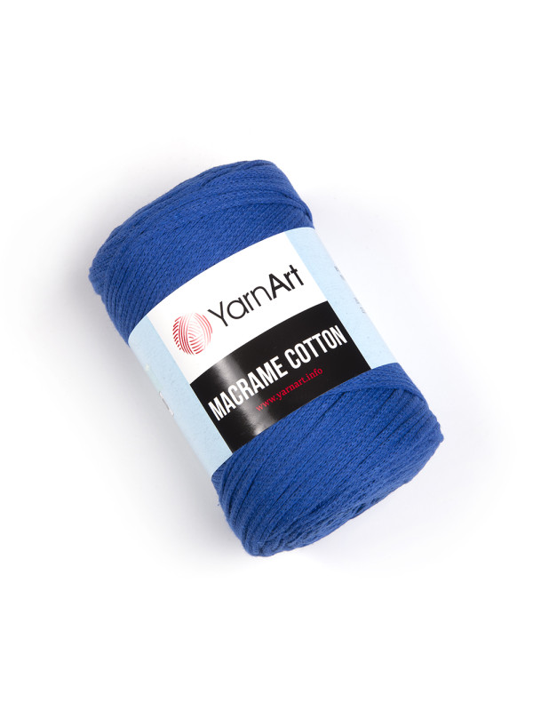 Пряжа YarnArt Macrame Cotton 772 (2020)