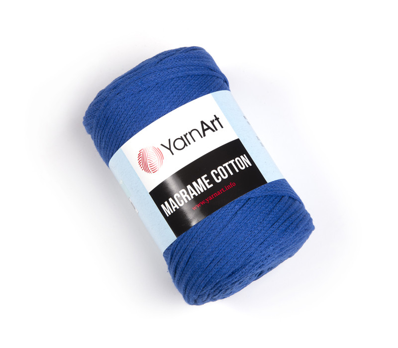 Пряжа YarnArt Macrame Cotton 772 (2020)