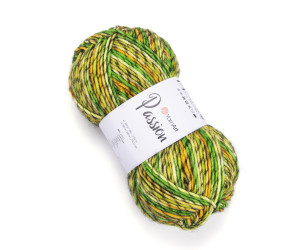 Пряжа YarnArt Passion 1243