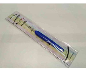 Крючок 4,5мм 13см с ручкой Waves Bluebell KnitPro 30910