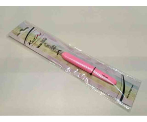 Крючок 5,5мм 13см с ручкой Waves Primrose KnitPro 30912
