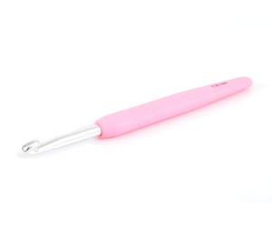 Крючок 5,5мм 13см с ручкой Waves Primrose KnitPro 30912