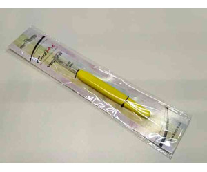 Крючок 5мм 13см с ручкой Waves Laburnum KnitPro 30911