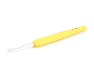 Крючок 5мм 13см с ручкой Waves Laburnum KnitPro 30911