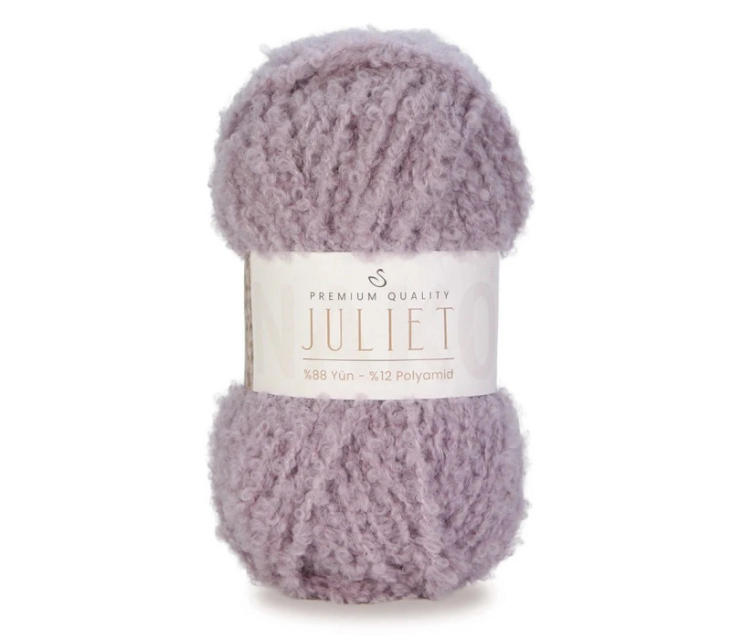 Пряжа Nako Juliet 13421 Пряжа Nako Juliet 13421
