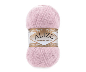 Пряжа Alize Angora Gold 452