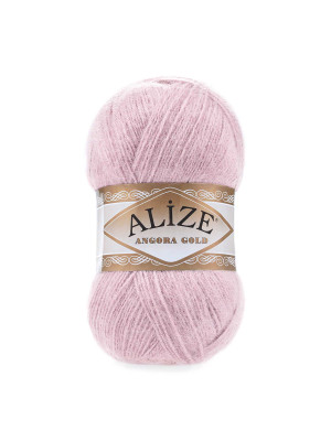 Пряжа Alize Angora Gold 452