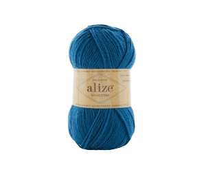 Пряжа Alize Wooltime 176