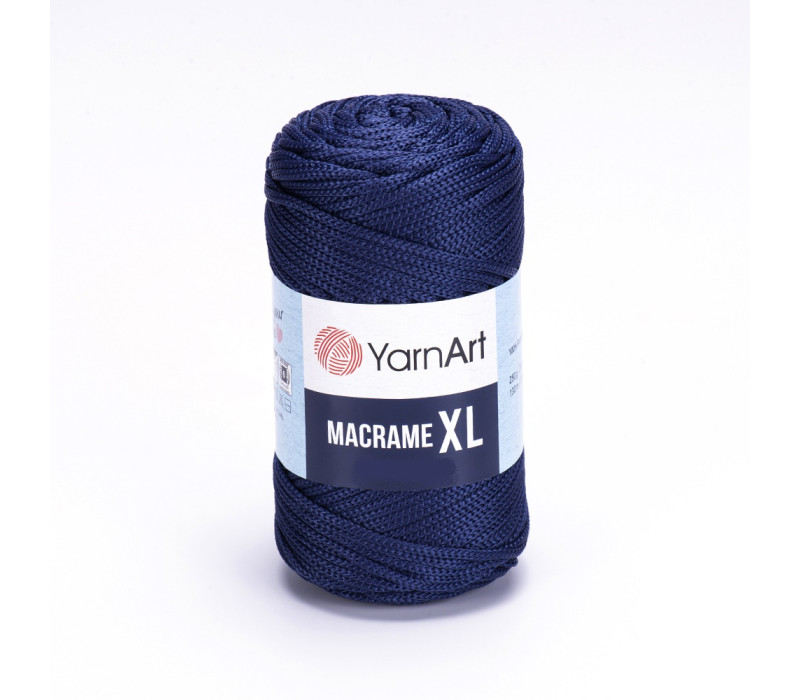 Пряжа YarnArt Macrame XL 162 Пряжа YarnArt Macrame XL 162