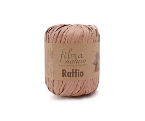 Пряжа FibraNatura Raffia 116-24
