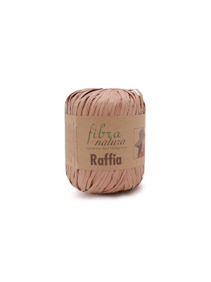 Пряжа FibraNatura Raffia 116-24