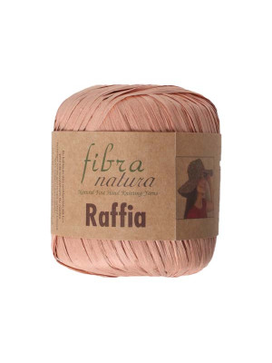 Пряжа FibraNatura Raffia 116-24