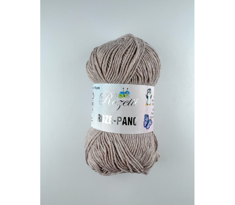 Пряжа Rozetti Roze-Panc 40122 Пряжа Rozetti Roze-Panc 40122
