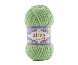 Пряжа Alize Velluto 03