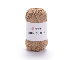 Пряжа YarnArt Macrame 131