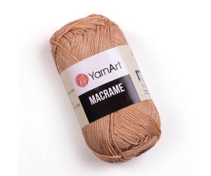Пряжа YarnArt Macrame 131