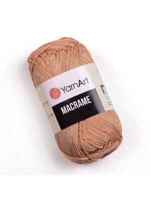 Пряжа YarnArt Macrame 131