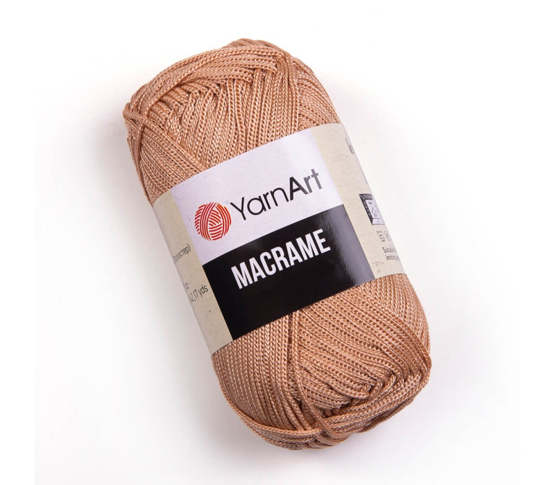 Пряжа YarnArt Macrame 131 Пряжа YarnArt Macrame 131