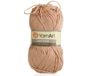 Пряжа YarnArt Macrame 131