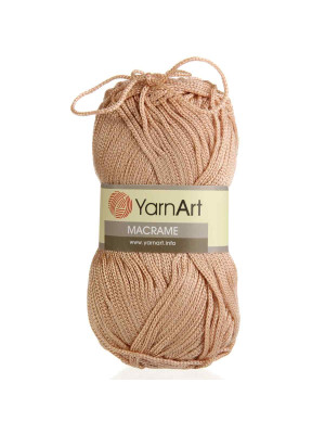 Пряжа YarnArt Macrame 131