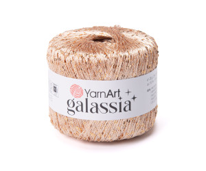 Пряжа YarnArt Galassia 5822
