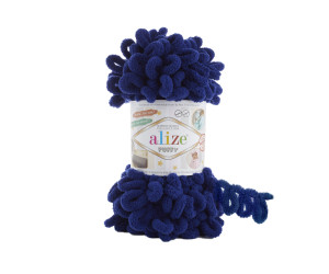 Пряжа Alize Puffy 360