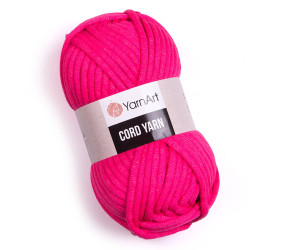 Пряжа YarnArt Cord Yarn 771