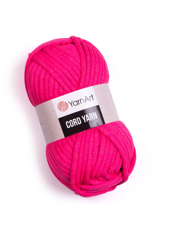 Пряжа YarnArt Cord Yarn 771