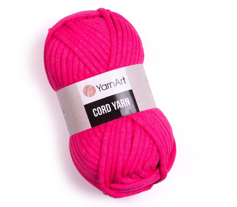 Пряжа YarnArt Cord Yarn 771 Пряжа YarnArt Cord Yarn 771