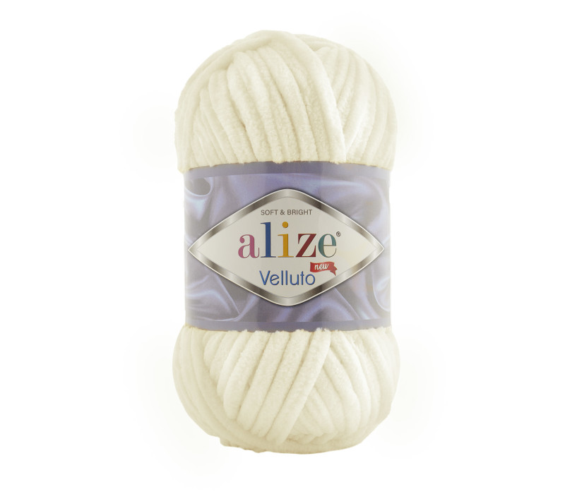 Пряжа Alize Velluto 62 Пряжа Alize Velluto 62