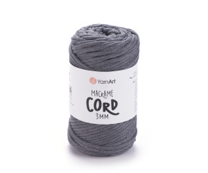 Пряжа YarnArt Macrame Cord 3mm 774