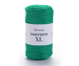 Пряжа YarnArt Macrame XL 168