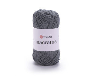 Пряжа YarnArt Macrame 159